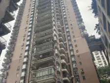 江都怡园 2室1厅 西北