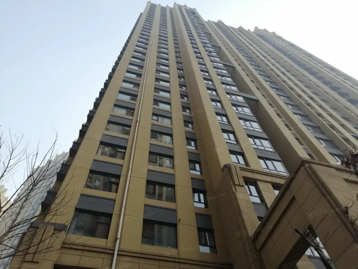 【石家庄新源燕府小区,二手房,租房】- 石家庄房天下