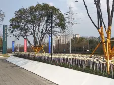 央企新小区,清水三房双卫,户型方正,小区配套齐