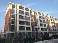 柏林春天 3室2厅 南 北