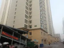 瑞城F区 2室2厅 南