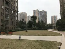 名流印象 4室1厅 南