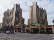 壹加壹旁,满五年税费少,阳台看花园,带车位