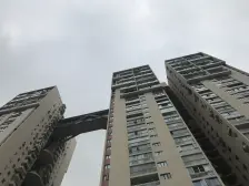 莲花山下,业主置换级出好房,地铁口物业,价格可谈