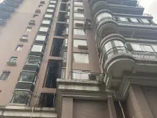 上清寺 江都怡园二房125万