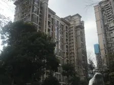 新牌坊 嘉州品质楼盘 精装2房 业主自住保养99成新