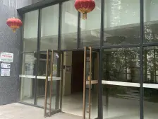 李子坝 长帆江岸公馆二房70万