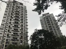 冉家坝 品质小区 家门口的血笑 带景观阳台