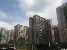 急售!!! 龙头寺华宇轻轨房,可随时看房。