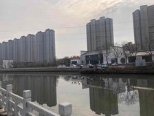 河畔花城 2室1厅 南