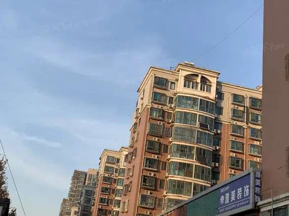 新东方花园
