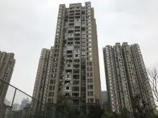 近轻轨,精装房,品质小区,拎包入住