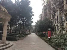 华宇上院 3室2厅 东南