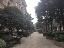 华宇上院 3室2厅 西