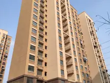 17号线热门板块刚需自住 南北正气两房成本低