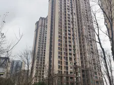 照母山光环旁 必租好房 整租轻轨房