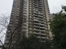 朝东看小区中庭、出让地、近公园商圈的大三房