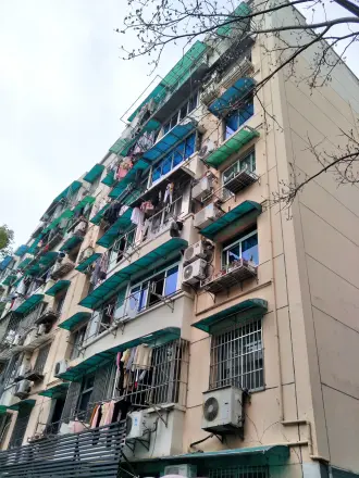 三里亭二区