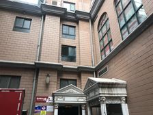 跃层三室两厅两卫北国信誉楼44神兴地铁三号线