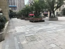 祈年悦城 1室1厅 东南