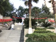 汽博商圈 地铁口 阳光房 业主诚心出售 金山名都