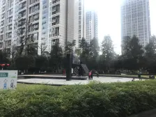 龙头寺 中渝爱都会二房132万