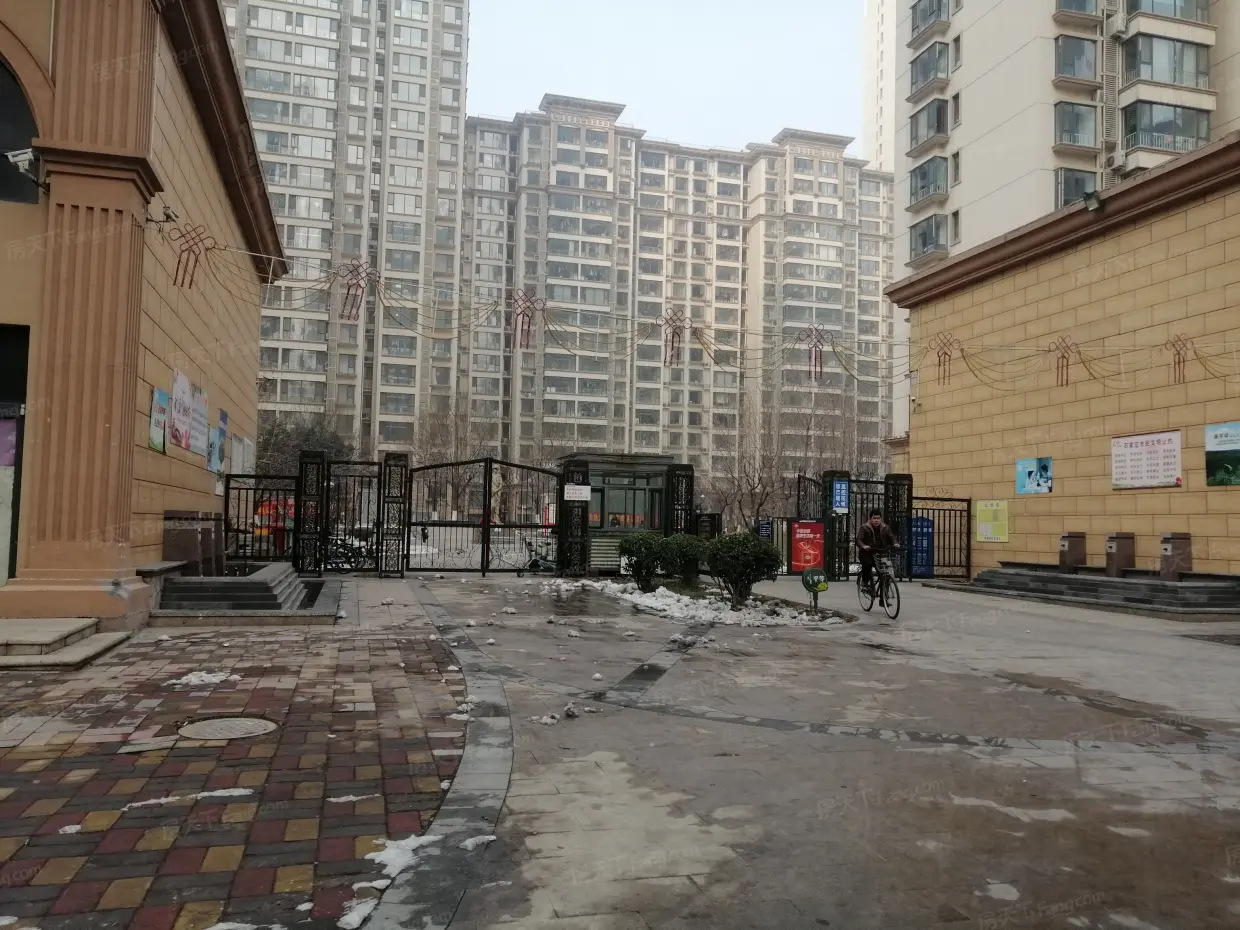 【石家庄新源燕府小区,二手房,租房】- 石家庄房天下