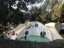 居家三房拎包入住+采光充足+近公园+配套成