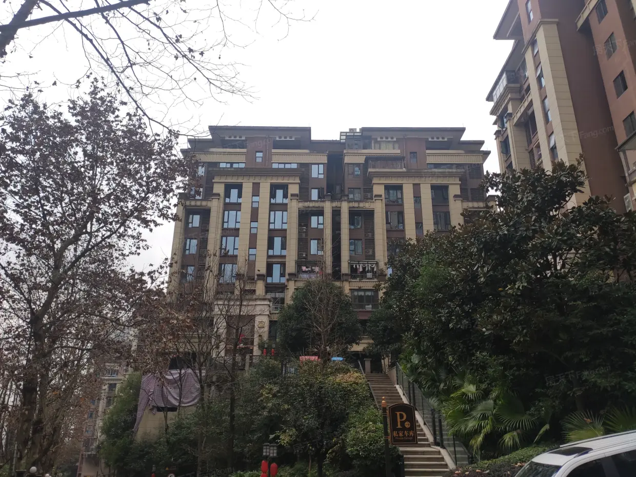 华宇上院