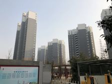 长兴苑电梯洋房,两室两厅一卫一厨,南北通透