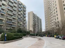 威尼斯水城(三期西区) 得房率高 出行方便 商品住宅 满五