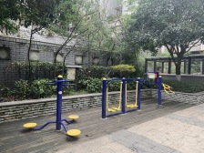 电梯洋房,住家装修,拎包入住,小区环境好