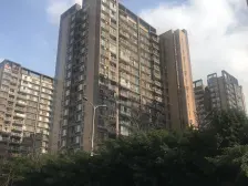 龙头寺 华宇北城雅郡二房92万