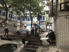 花卉园 花园新村二房32.8万