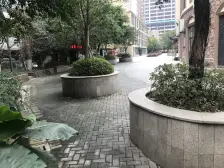 下楼就是冉家坝轻轨 正规一房 业主急售