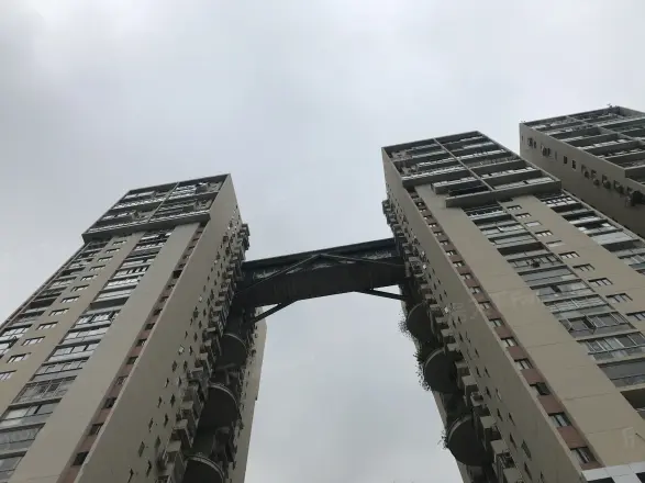 天健名苑