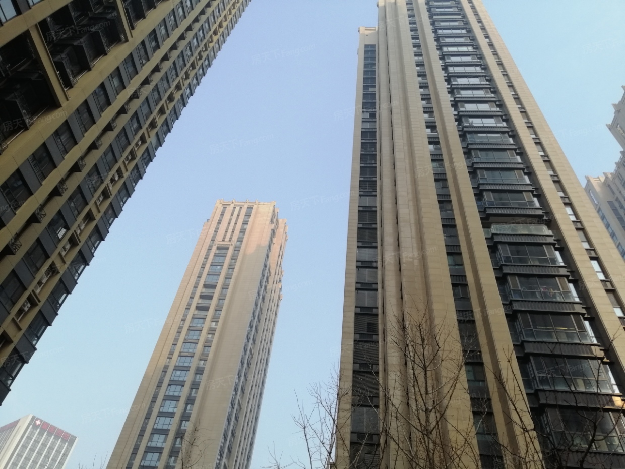 【石家庄新源燕府小区,二手房,租房】- 石家庄房天下