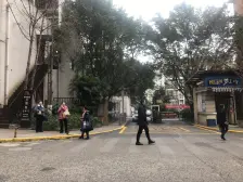 三街区 百万装修顶跃三房 带车位