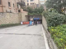 北大资源博雅一期 3室1厅 东南