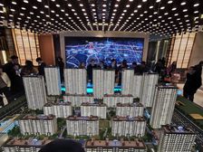 户型好,楼层高视野开阔,采光好,三朝南,诚心出售