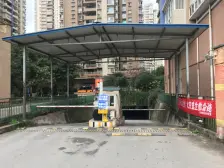 冉家坝 天邻风景三房139万