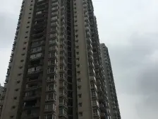 冉家坝 天邻风景二房148万