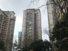 加州新牌坊 中渝山顶道国宾城二房