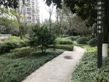 冉家坝 劲力五星城(一期)四房185万