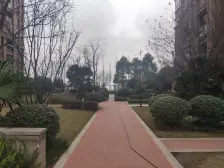 照母山光环旁博雅一期紧凑小两室随时看房