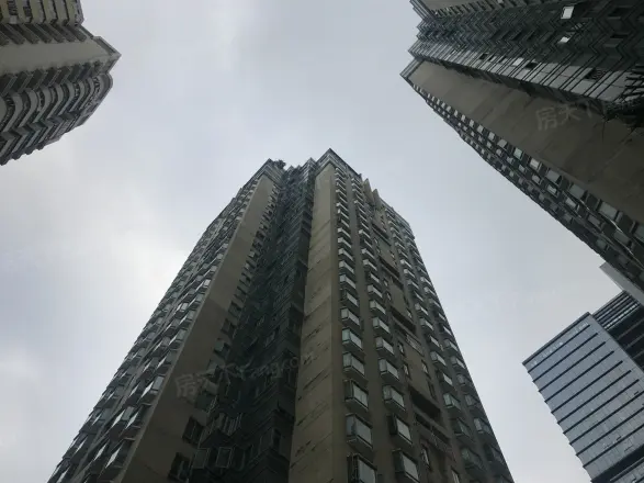 时代华庭