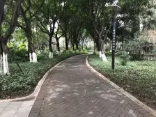 冉家坝劲力五星城3房装修新家具家电齐全