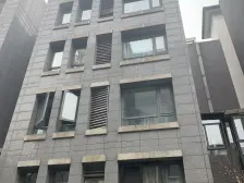 石桥铺 半山公馆四房