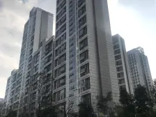 龙头寺 中渝爱都会一房45万