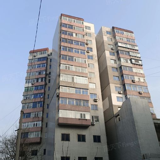 迎宾花园1室1厅1卫南北朝向800.00元/月出租